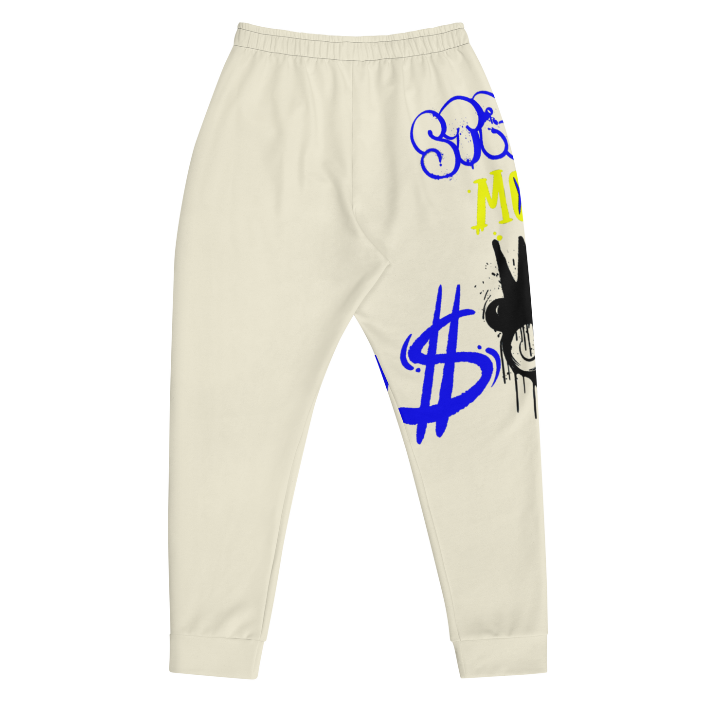 Street Money Men's Joggers