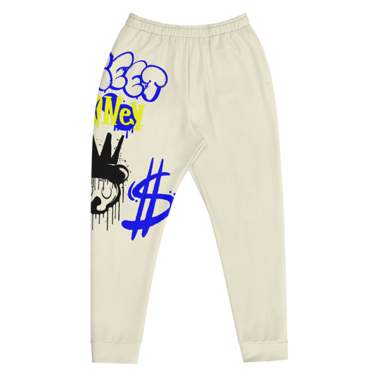 Street Money Men's Joggers