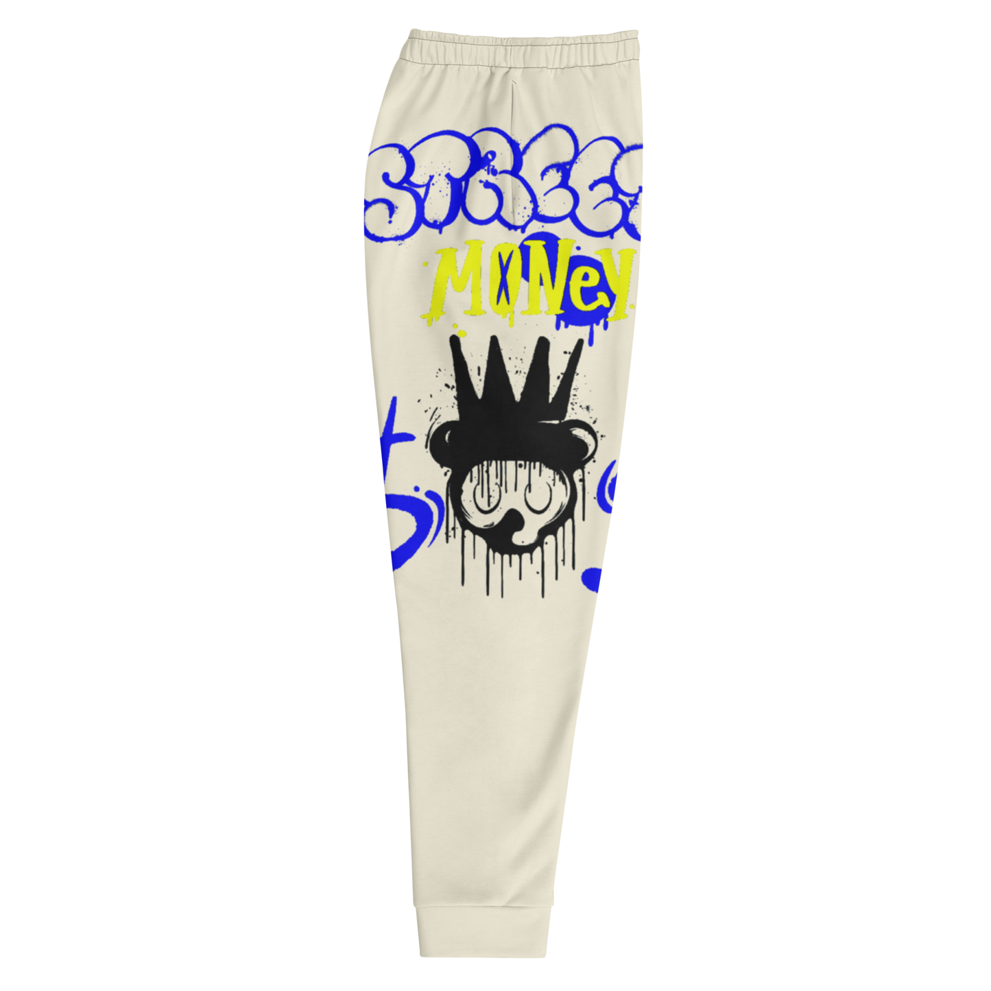 Street Money Men's Joggers