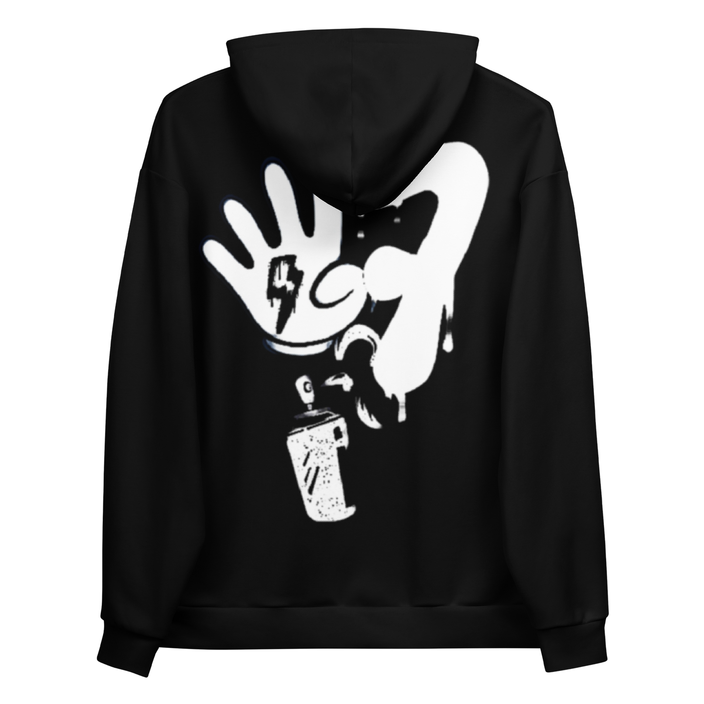 Street Money Unisex Hoodie