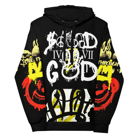 Unisex Hoodie