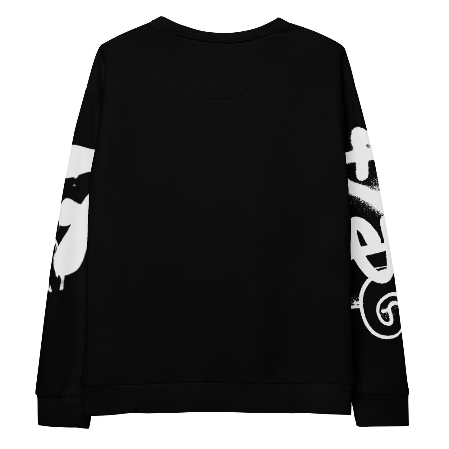 Street Money Unisex Sweatshirt