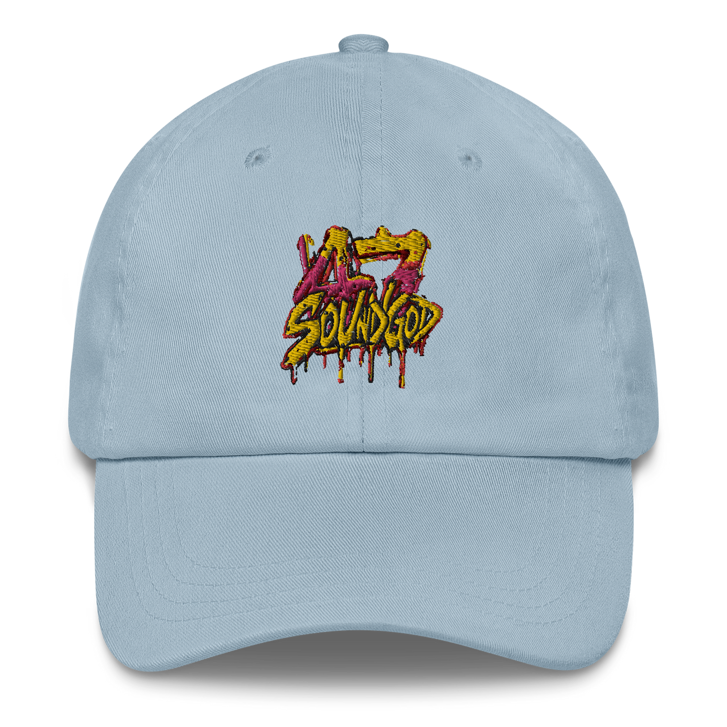 Dad hat