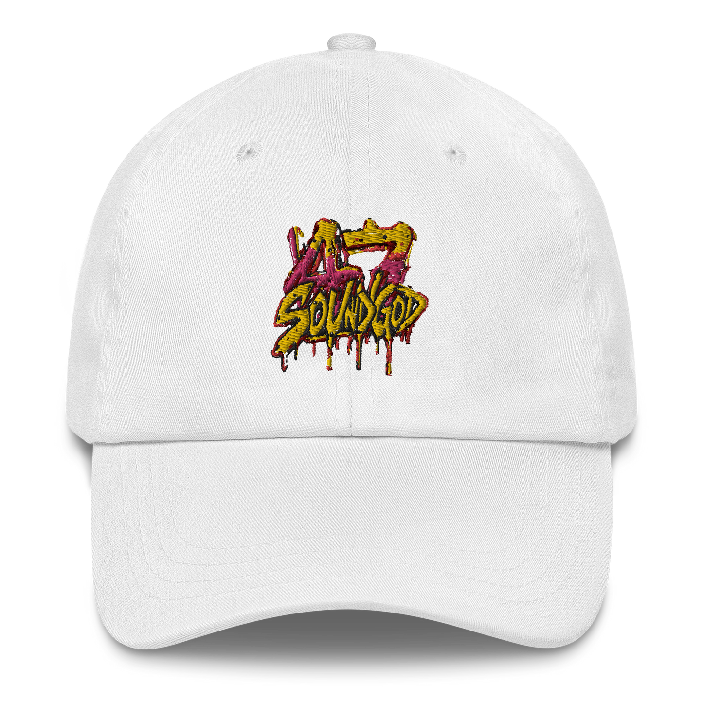 Dad hat