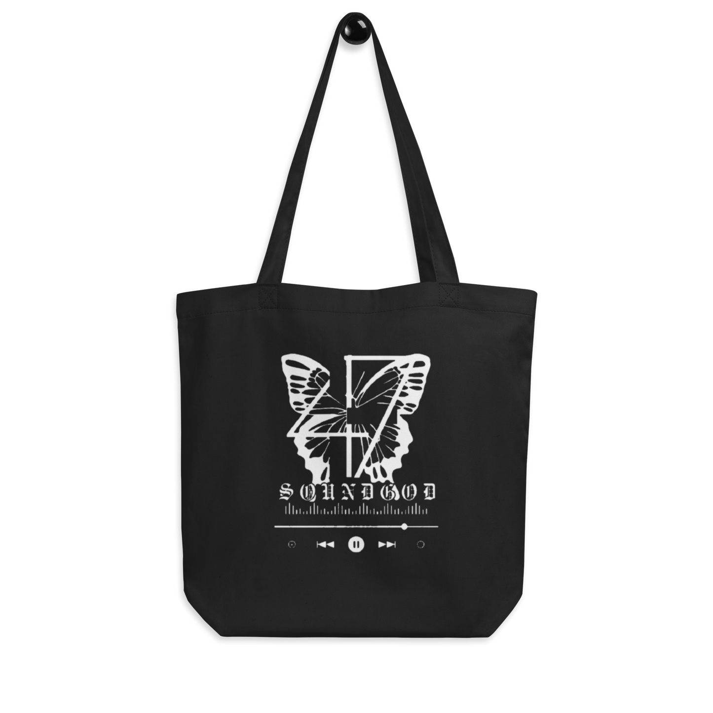 Eco Tote Bag