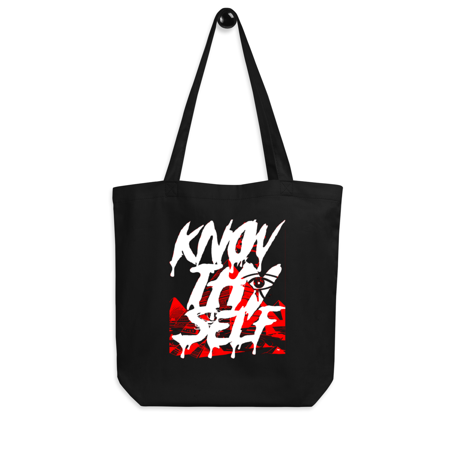 Eco Tote Bag