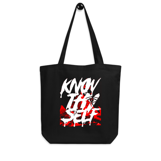 Eco Tote Bag