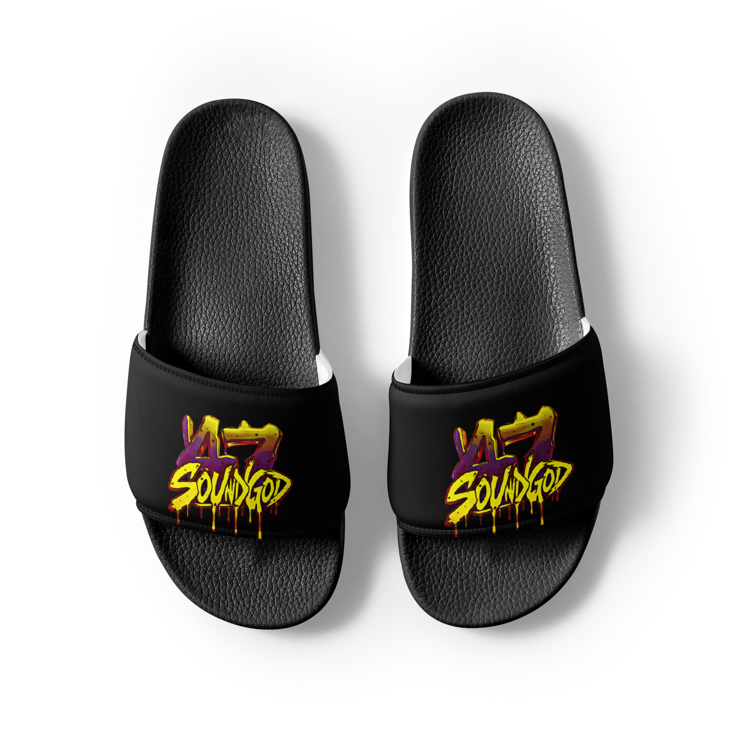 Men’s slides