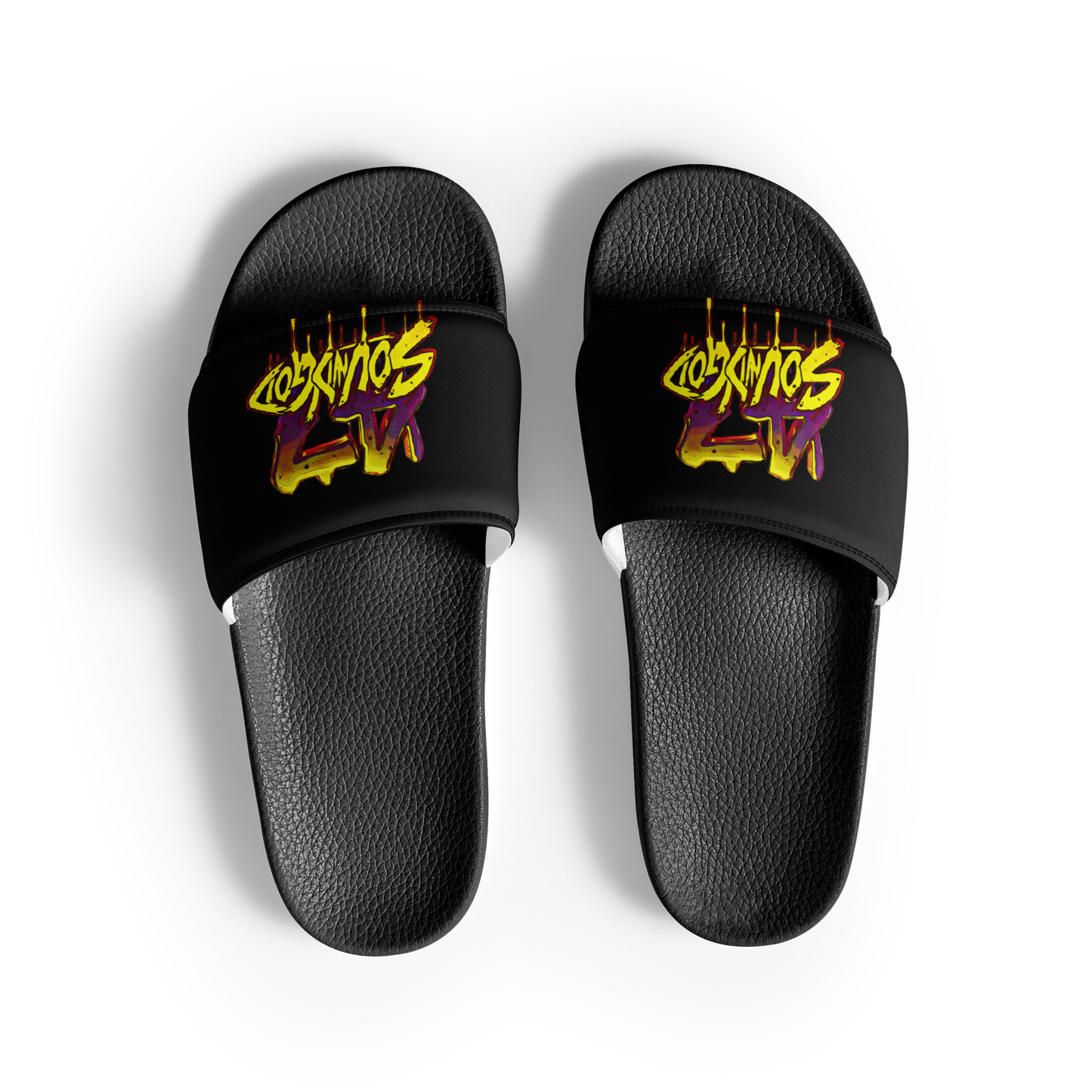 Men’s slides