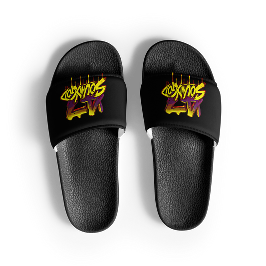 Men’s slides