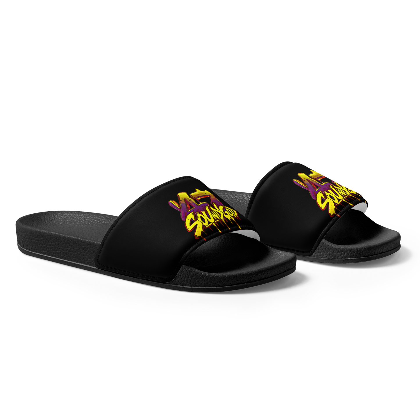 Men’s slides