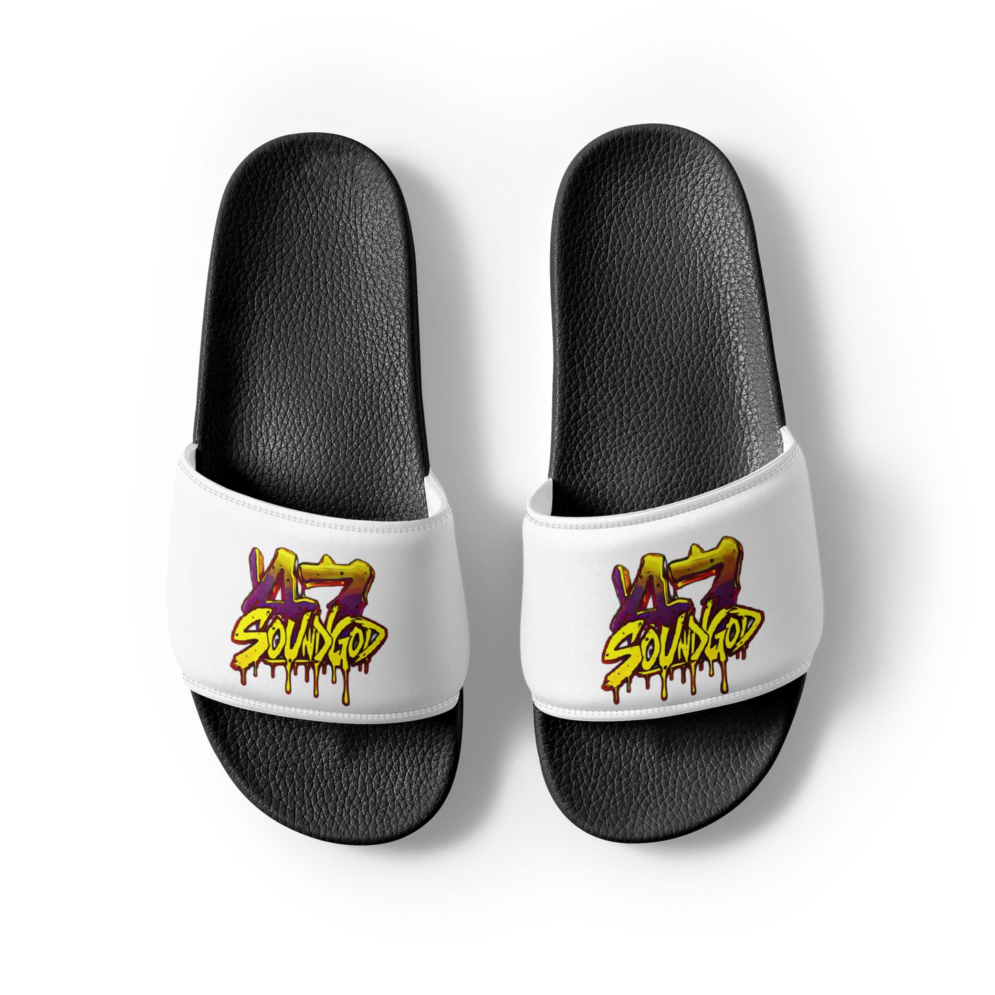 Women's slides